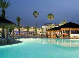 Thalassa Sousse Resort & Aquapark