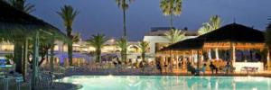 Imagine pentru Thalassa Sousse Resort & Aquapark (Ex Aquasplash Thalassa Sousse) Cazare - Litoral Sousse la hoteluri de 4* stele 2024