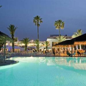 poza Thalassa Sousse Resort & Aquapark