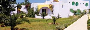 Imagine pentru Hotel Caribbean World Borj Cedria Cazare - Tunis 2026