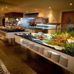 Imagine pentru Hotel Golden Tulip El Mechtel Cazare - Litoral Tunis 2025