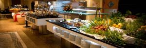 Imagine pentru Hotel Golden Tulip El Mechtel Cazare - Litoral Tunis 2025