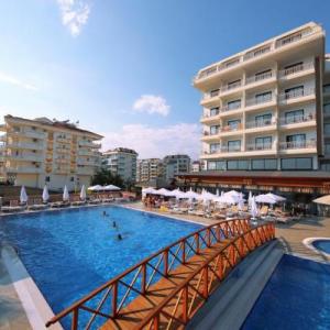 poza Sey Beach Hotel & Spa