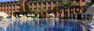 Imagine pentru Hotel Pegasos Club Charter Avion - Alanya 2024