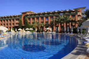 poza telefon Hotel Aqi Pegasos Club