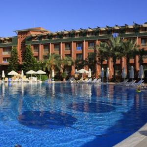 poza Hotel Aqi Pegasos Club