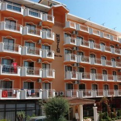 Imagine pentru Mutlu Aparthotel Cazare - Litoral Didim la hoteluri de 3* stele 2024