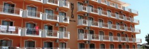 Imagine pentru Mutlu Aparthotel Cazare - Litoral Didim la hoteluri de 3* stele 2024