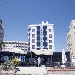 Imagine pentru Hotel Sea Bird Cazare - Litoral Didim la hoteluri de 3* stele 2025