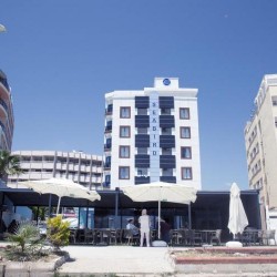 Imagine pentru Hotel Sea Bird Cazare - Litoral Didim la hoteluri de 3* stele 2024