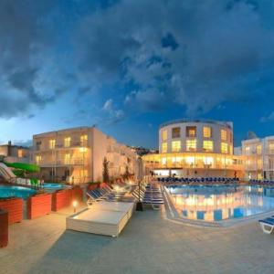 poza Bodrum Beach Resort