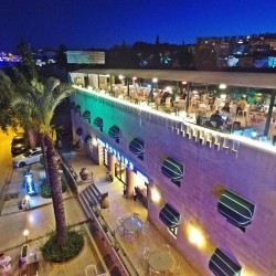 Imagine pentru Hotel Sky Life Cazare - Litoral Gumbet 2025