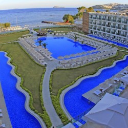 Imagine pentru My Ella Bodrum Resort & Spa Charter Avion - Turgutreis 2025