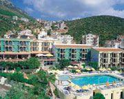 Imagine pentru Club Phellos Hotel Cazare - Litoral Kas 2025