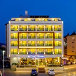 Imagine pentru Ketenci Hotel Cazare - Litoral Marmaris 2024