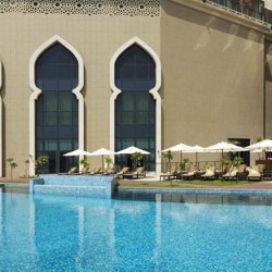Imagine pentru Hotel Bab Al Qasr Cazare - Litoral Abu Dhabi la hoteluri de 5* stele 2024