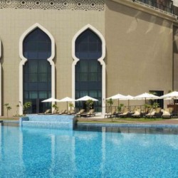 Imagine pentru Hotel Bab Al Qasr Cazare - Abu Dhabi la hoteluri de 5* stele 2025
