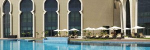 Imagine pentru Hotel Bab Al Qasr Cazare - Abu Dhabi la hoteluri de 5* stele 2024