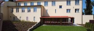 Imagine pentru Dolce Villa Hotel Cazare - Praga la hoteluri de 4* stele 2025
