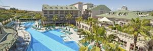 Imagine pentru Can Garden Resort Cazare - Litoral Antalya 2025