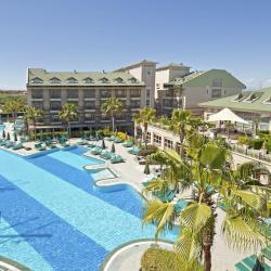 Imagine pentru Can Garden Resort Cazare - Litoral Antalya 2025