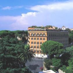 Imagine pentru Eden Hotel Cazare - City Break Roma 2025