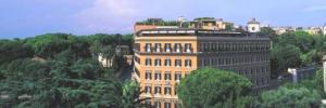Imagine pentru Eden Hotel Cazare - City Break Roma 2024
