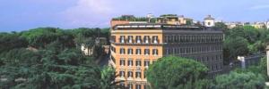 Imagine pentru Eden Hotel Cazare - City Break Roma 2025