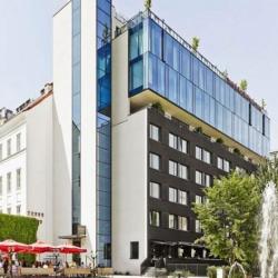 Imagine pentru 25h Hotel At Museums Quartier Cazare - Munte Viena 2026