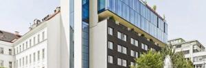 Imagine pentru 25h Hotel At Museums Quartier Cazare - Munte Viena 2026