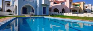 Imagine pentru Kolymbia Cazare - Litoral Insula Rodos 2025