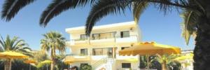 Imagine pentru Hotel Anita Charter Avion - Ialyssos 2025