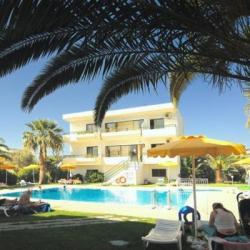 Imagine pentru Hotel Anita Charter Avion - Ialyssos 2025