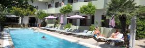 Imagine pentru Hotel Anseli Cazare - Litoral Kremasti 2025