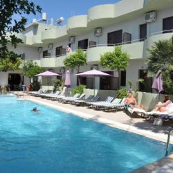 Imagine pentru Hotel Anseli Cazare - Litoral Kremasti 2025