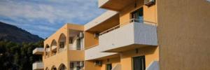 Imagine pentru Anthi Maria Studios And Apartments Charter Avion - Pefkos 2025