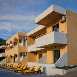 Imagine pentru Anthi Maria Studios And Apartments Charter Avion - Pefkos 2025