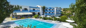 Imagine pentru Afandou Cazare - Litoral Insula Rodos la hoteluri de 3* stele 2025
