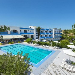 Imagine pentru Afandou Cazare - Litoral Insula Rodos la hoteluri de 3* stele 2025