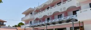 Imagine pentru Hotel Oleander Faliraki View Cazare - Litoral Faliraki la hoteluri de 3* stele 2025