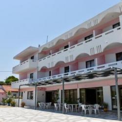 Imagine pentru Hotel Oleander Faliraki View Cazare - Litoral Faliraki la hoteluri de 3* stele 2025