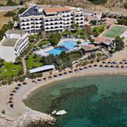 Imagine pentru Hotel Blue Bay Sunrise Cazare - Litoral Pefkos 2024