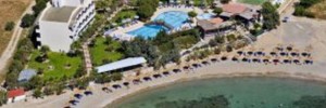 Imagine pentru Hotel Blue Bay Sunrise Cazare - Litoral Pefkos 2025
