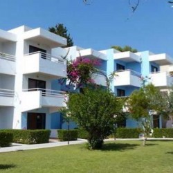 Imagine pentru Hotel Iris Charter Avion - Afandou 2025