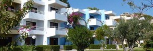 Imagine pentru Hotel Iris Charter Avion - Afandou 2025