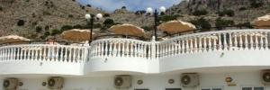 Imagine pentru Coralli Apartments Charter Avion - Insula Evia 2026