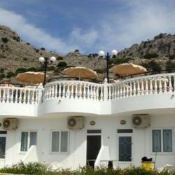 Imagine pentru Coralli Apartments Charter Avion - Insula Evia 2026