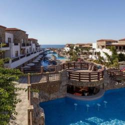 Imagine pentru Hotel Costa Lindia Beach Cazare - Litoral Lardos 2024