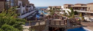 Imagine pentru Hotel Costa Lindia Beach Charter Avion - Lardos 2024