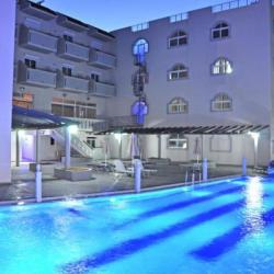 Imagine pentru Daniel Luxury Apartments Cazare - Kalathos 2025